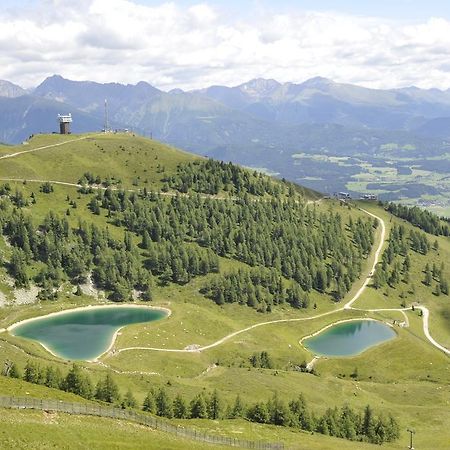 Gästehaus Trattner Hotell Mauterndorf  Exteriör bild